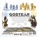 Godtear: The Borderlands Starter Set Titus/Finvarr
