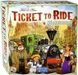 Ticket to Ride: Germany (Квиток на поїзд: Німеччина)