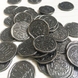 Металеві монети для гри Рюрик: Боротьба за Київ