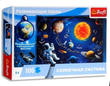 Пазл навчальний Сонячна система (100)