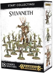 Start Collecting! Sylvaneth Age of Sigmar