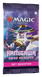 Дисплей бустерів випуску Set Booster Kamigawa: Neon Dynasty Magic The Gathering