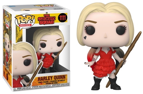 Funko pop store de harley quinn