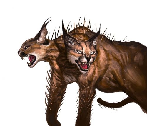 Neuroshima Hex! 3.0: Beasts