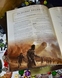 Дюна. Приключения в Империи - Быстрый старт (Dune RPG Wormsign Quickstart Guide), Печатный