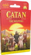 Catan: The Helpers (Колонізатори - Помічники)