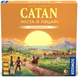CATAN. Міста й лицарі (Cities & Knights)
