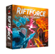 Riftforce. Сила розлому