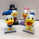 Дейзи Дак - Disney Treasures 100th Anniversary Collectible Figure - Daisy Duck (1937)