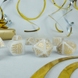 Набор кубиков 20 years: Happy Birthday Dice Set (8)