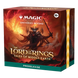 Пререлизный набор The Lord of the Rings: Tales of Middle-earth™ Magic The Gathering