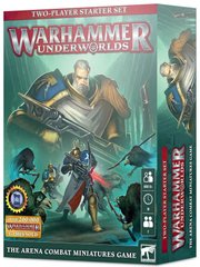 Warhammer Underworlds Starter Set АНГЛ