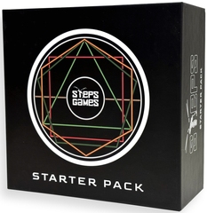 Степс: Стартер (Steps Starter Pack)