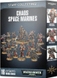 Start Collecting! Chaos Space Marines Warhammer 40000