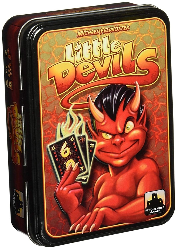 Little Devils (Маленькі дияволи)
