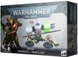 Набір Necrons: Warriors + Paints Set Warhammer 40000