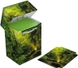 Коробка для карт Ultimate Guard Deck Case 80+ Lands Edition - Forest 2