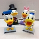 Винтажный Дональд Дак - Disney Treasures 100th Anniversary Collectible Figure - Vintage Donald