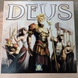 Deus + Египет pnp