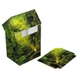 Коробка для карт Ultimate Guard Deck Case 80+ Lands Edition - Forest 2