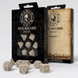 Набір кубиків Dice Macabre Dice Set (7)