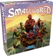 Small World (Маленький Мир АНГЛ)
