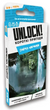 Unlock! Короткі пригоди. Пошуки Кабракана