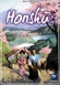 Honshu USED + протекторы