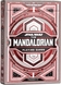 Гральні карти Мандалорець (Mandalorian)