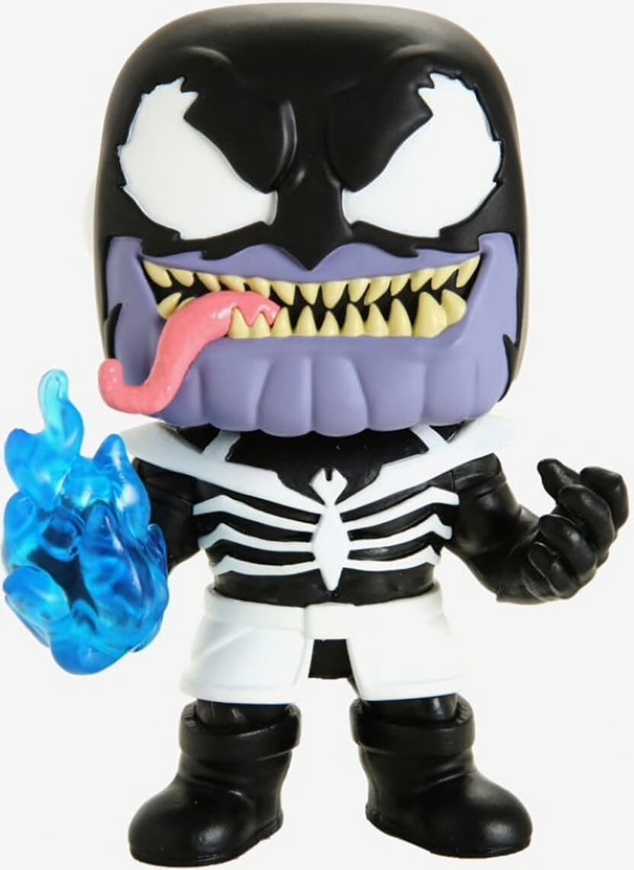Веномезированый Танос - Funko POP Marvel: Venom VENOMIZED THANOS