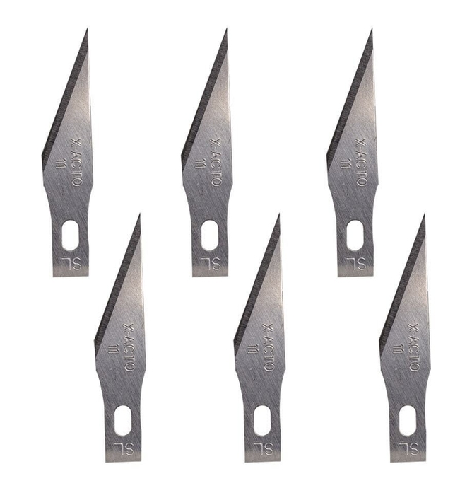Модельный нож Citadel Knife