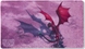 Коврик Dragon Shield Limited Edition Playmat: Magenta - Fuchsin