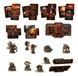 Немезида. Возмездие &mdash; Набор дополнений (Nemesis Retaliation Stretch Goals Box)