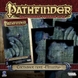 Pathfinder. Настольная ролевая игра. Составное поле «Пещеры»