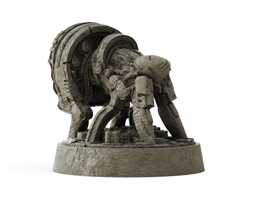 Немезида. Возмездие &mdash; Набор дополнений (Nemesis Retaliation Stretch Goals Box)