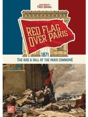 Red Flag Over Paris