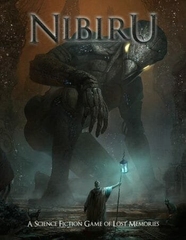 Nibiru - A Sci-Fi RPG of Lost Memories