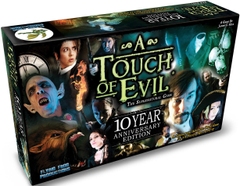 A Touch of Evil: 10 Year Anniversary Edition