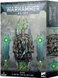 Necrons: Szarekh the Silent King Warhammer 40000