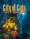 City of Cats for D&D 5th Edition УЦІНКА