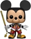 Міккі - Funko Pop Disney #261: Kingdom Hearts: MICKEY