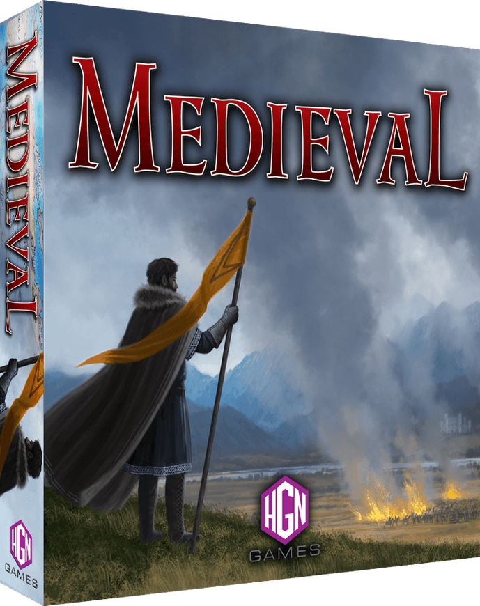 Medieval (Средневековье)