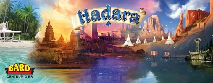 Hadara (Культура)