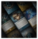 Warhammer Underworlds Essential Cards Pack РОС