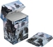 Коробка для карт Ultimate Guard Deck Case 80+ Lands Edition - Island 2