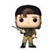 Стів зі списом - Funko POP TV #1888: Stranger Things - Steve Harrington