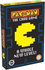 Pac-Man: The Card Game