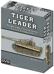 Tiger Leader (2nd Edition)