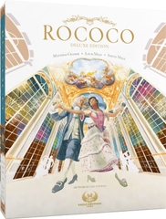 Rococo: Deluxe Edition (Рококо Делюкс)