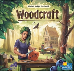 Woodcraft (Майстерня)